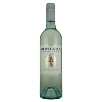 Montara Grampians Sauvignon Blanc 2019 Wine